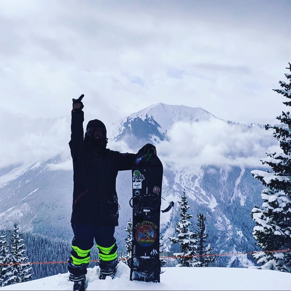 Meet your Posher, Fernando